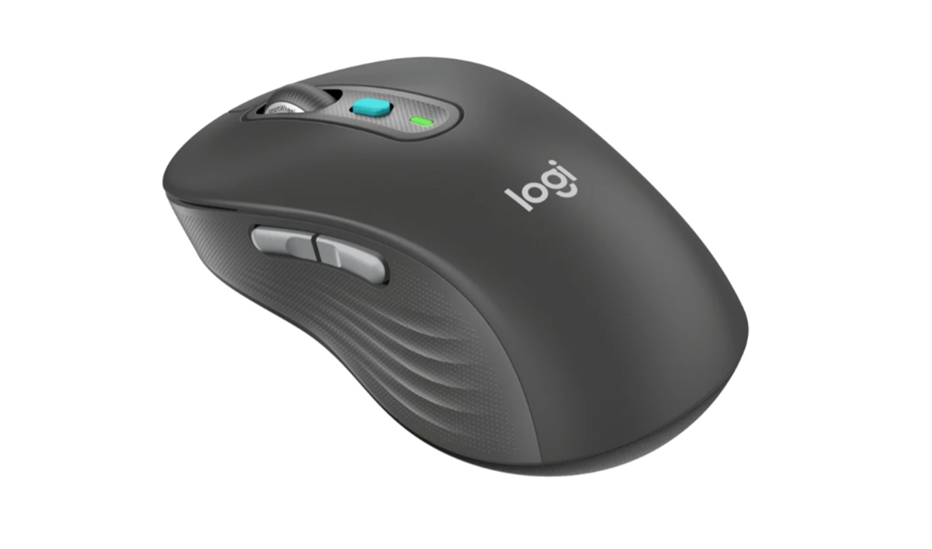 Logitech Signature AI Edition M750 Wireless Mouse