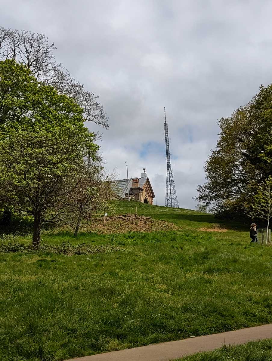 Alexandra Palace