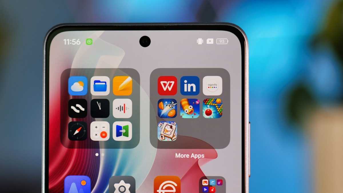 Oppo Reno11 F 5G review