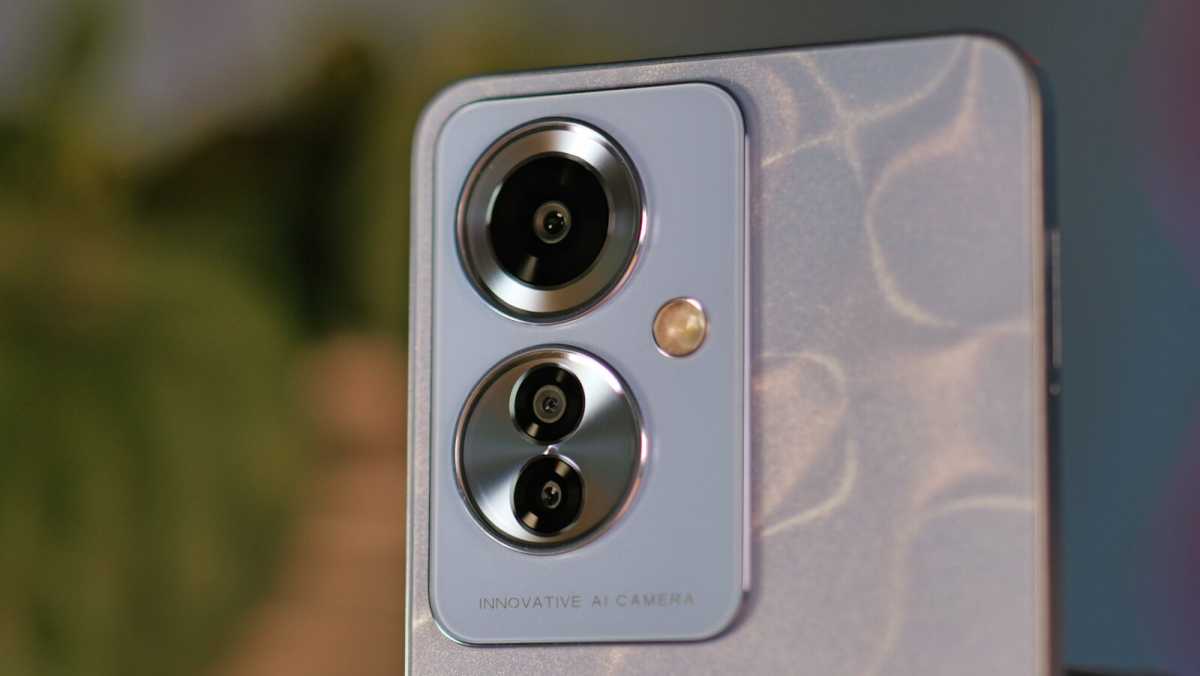 Oppo Reno11 F 5G review