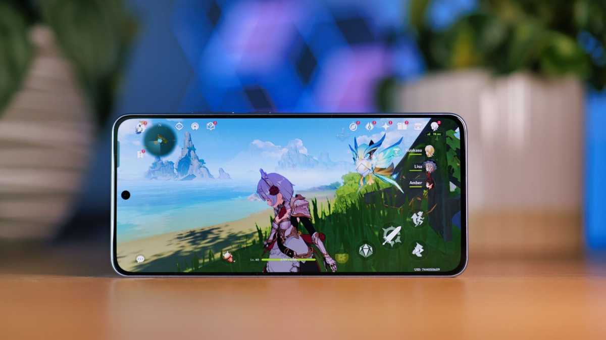 Oppo Reno11 F 5G review