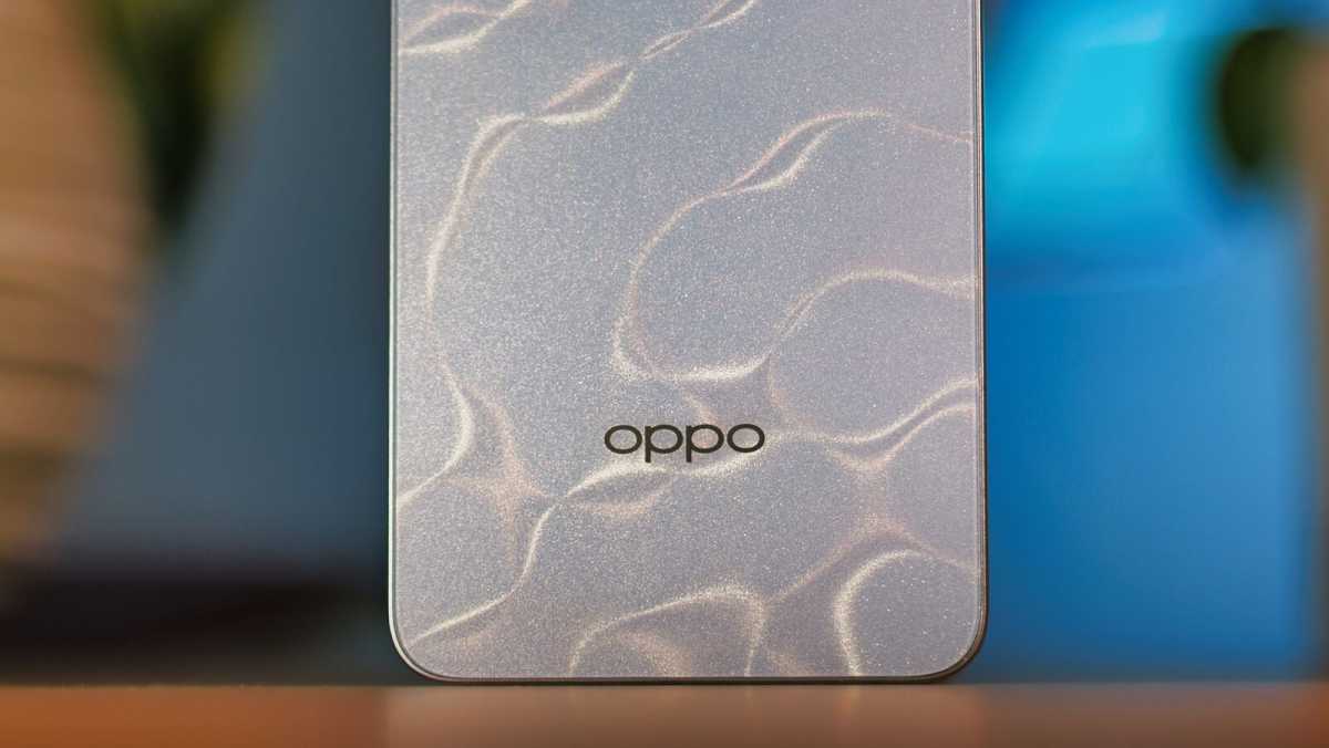 Oppo Reno11 F 5G review