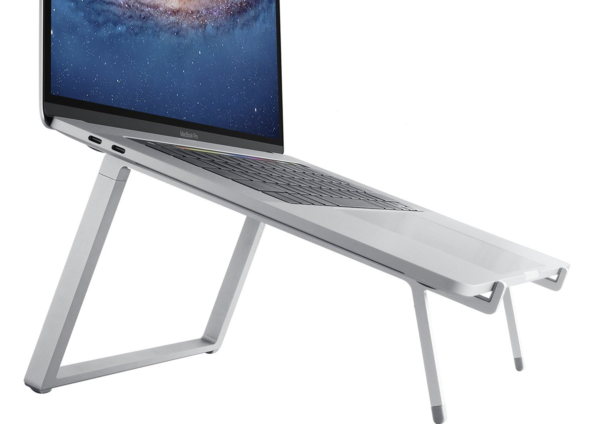 Rain Design mBar pro+ – Best minimalist MacBook stand