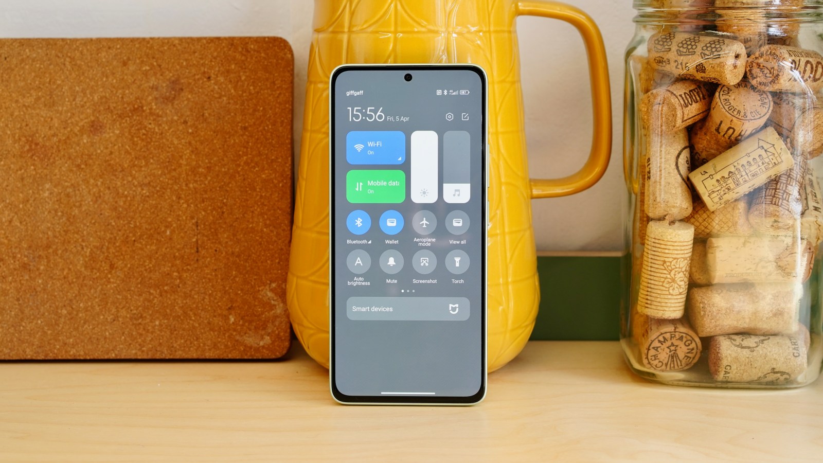 Redmi Note 13 — это более серьезная версия по сравнению с моделью 5G, чем вы думаете.