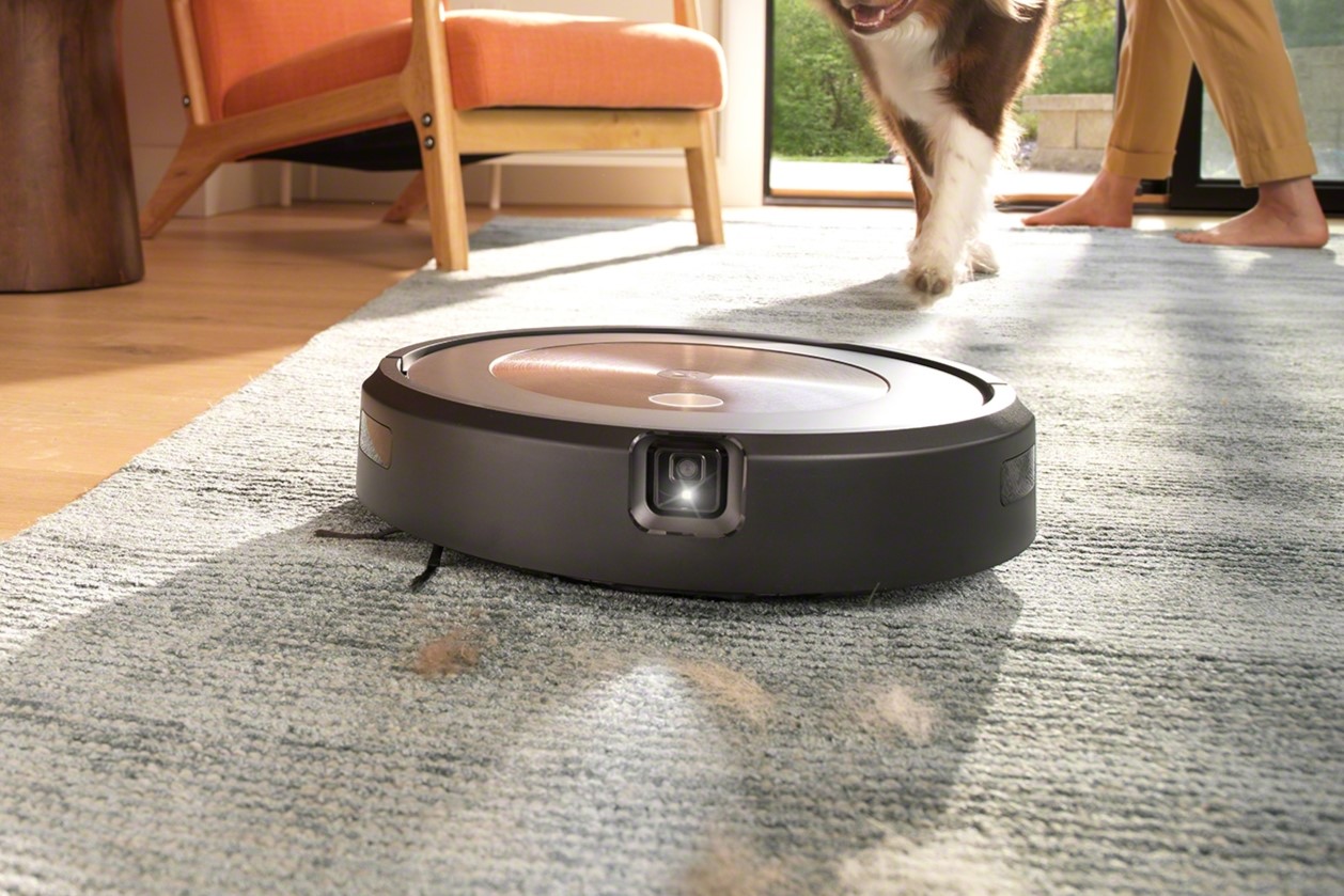 Robot vacuum navigation types LiDAR, SLAM, vSLAM and more TechHive