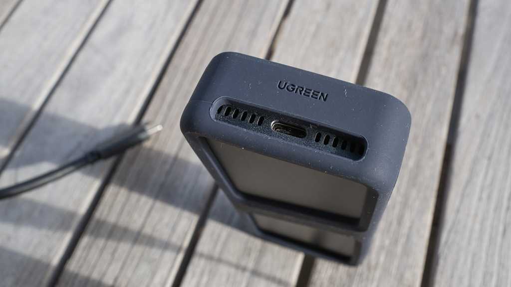 Image: Ist USB oder Thunderbolt besser fÃ¼r tragbare SSDs? Die wichtigsten Unterschiede