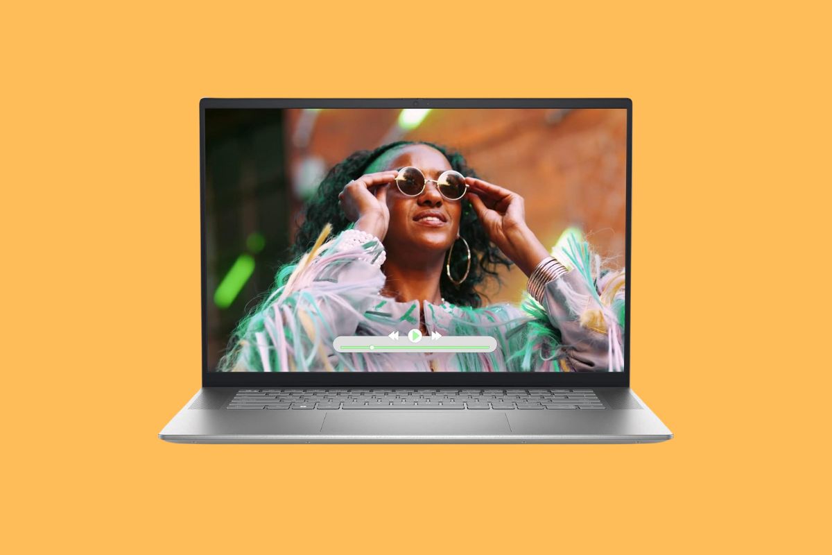 Dell Inspiron 16