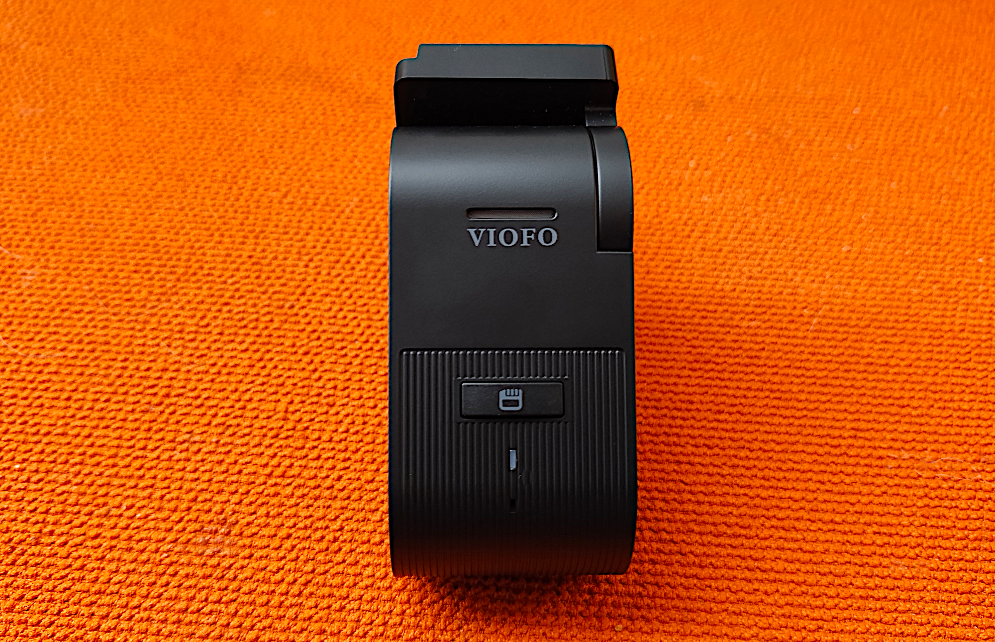 Viofo VS1 Mini 2K - Best tiny dash cam