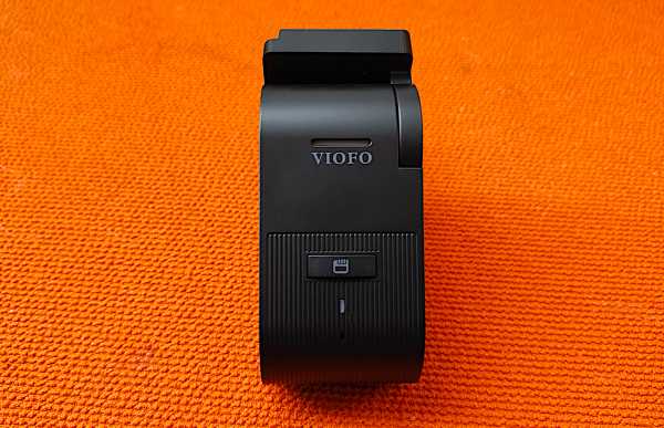 Image: Viofo VS1 Mini 2K im Test: Diese winzige Dashcam kann Ã¼berzeugen
