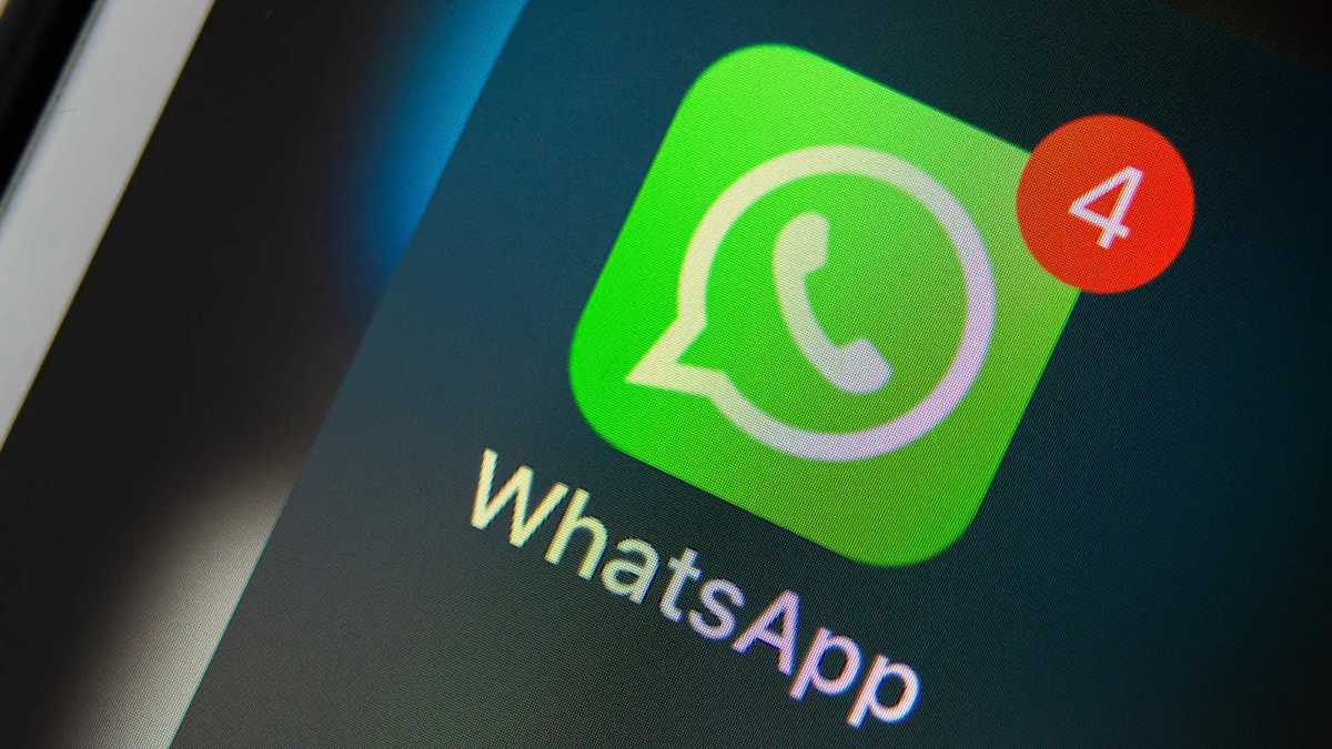 Whatsapp: beta update with new favorites management functions
