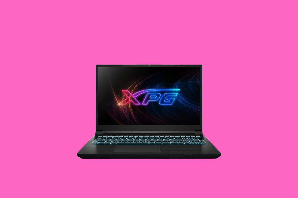 XPG Xenia