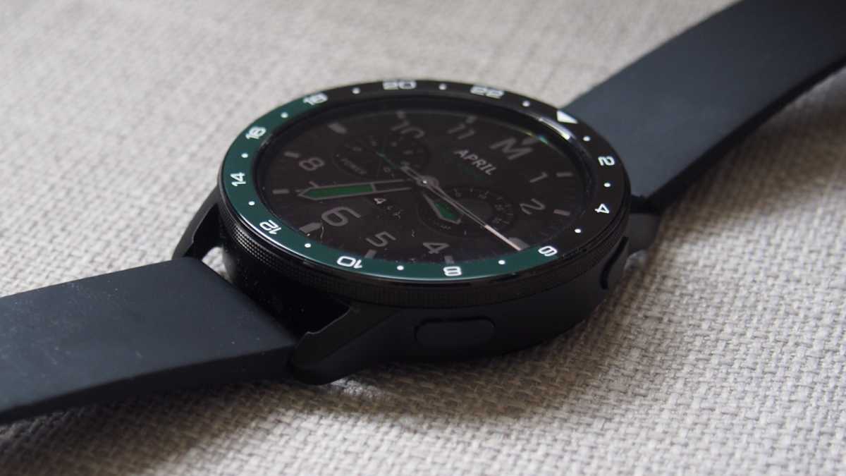 Xiaomi Watch S3