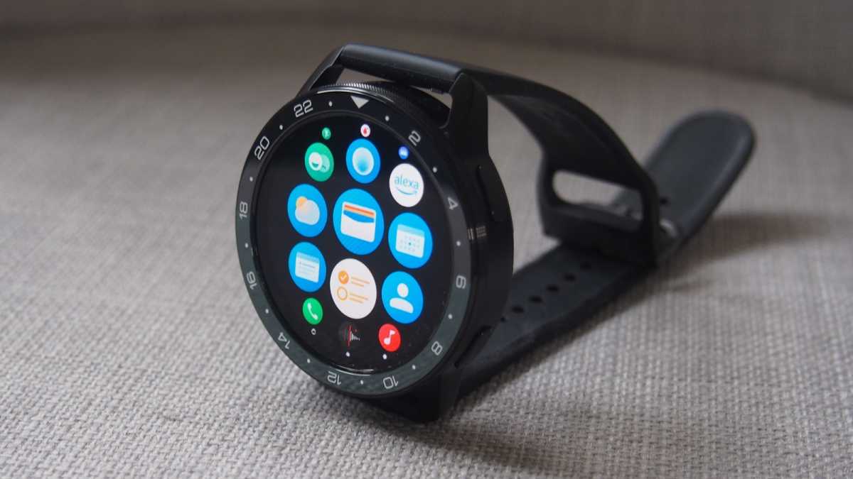 Xiaomi Watch S3