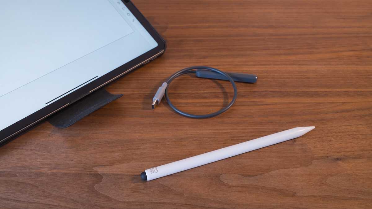 Zagg Pro Stylus 2 review: An Apple Pencil alternative for everything but Photoshop