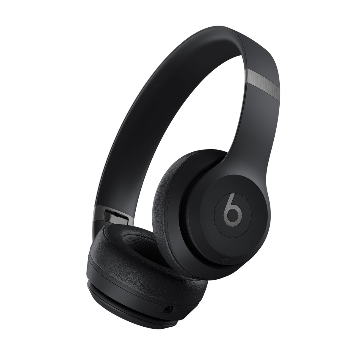 Beats tackles the low end with new $80 Solo Buds, Solo Beats 4 refresh