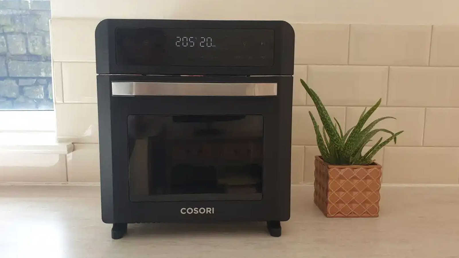  Cosori air fryer oven - Best budget air fryer oven