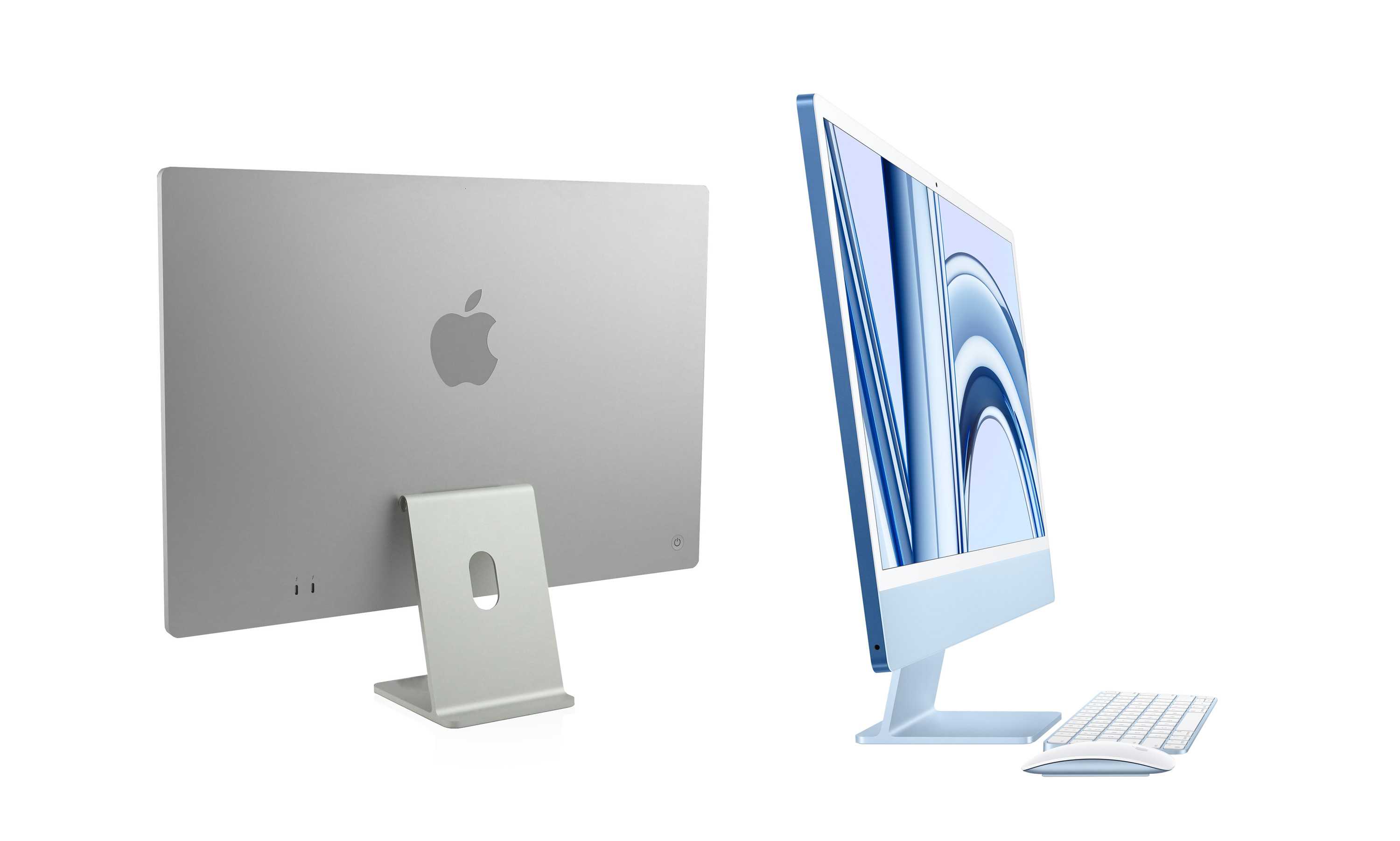 Test: Apple Imac M3 – bästa allt i ett-datorn - PCforAlla