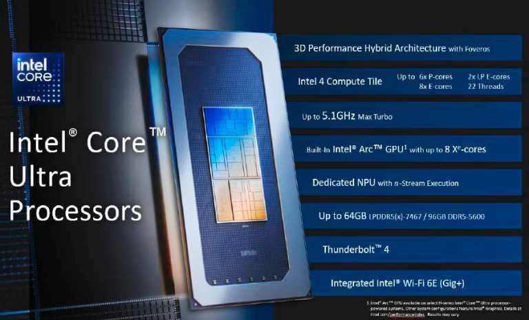 KI-Prozessoren in Laptops – Das müssen Sie jetzt wissen - PC-WELT