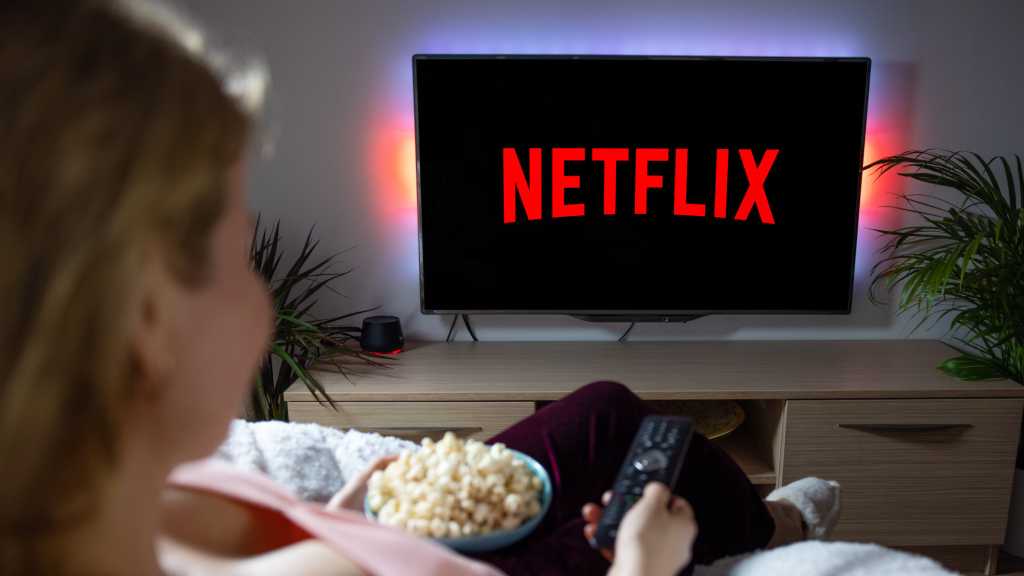 Image: Netflix: Premium-Abonnenten bekommen jetzt bessere BildqualitÃ¤t spendiert