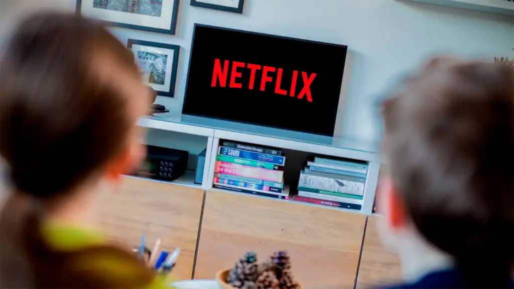 Image: Netflix-App verschwindet von zahlreichen Sony-TVs â Welche Modelle sind betroffen?