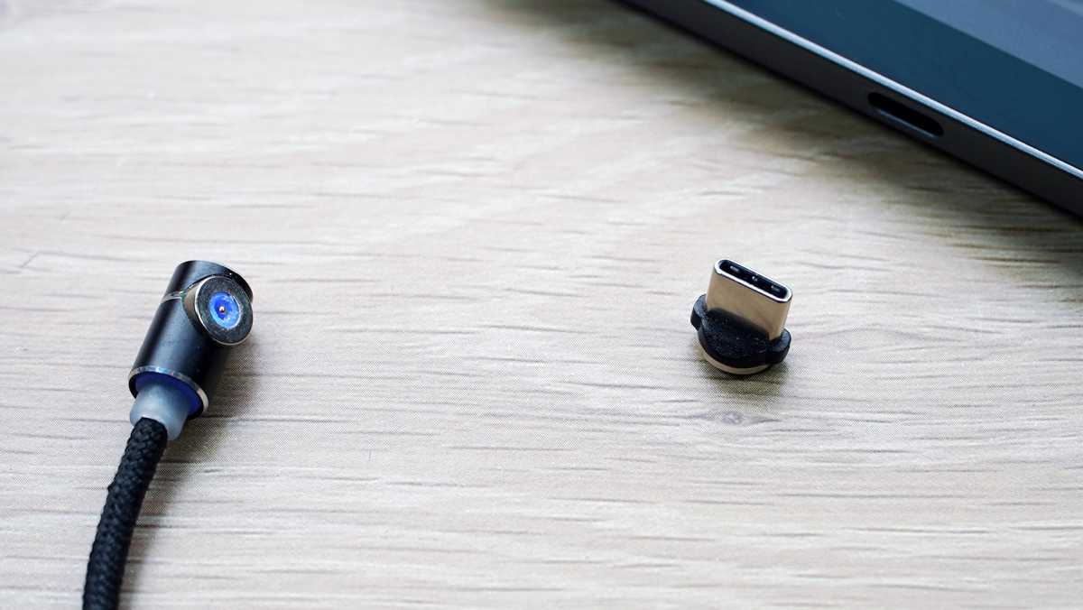 Don’t buy these dangerous USB-C accessories