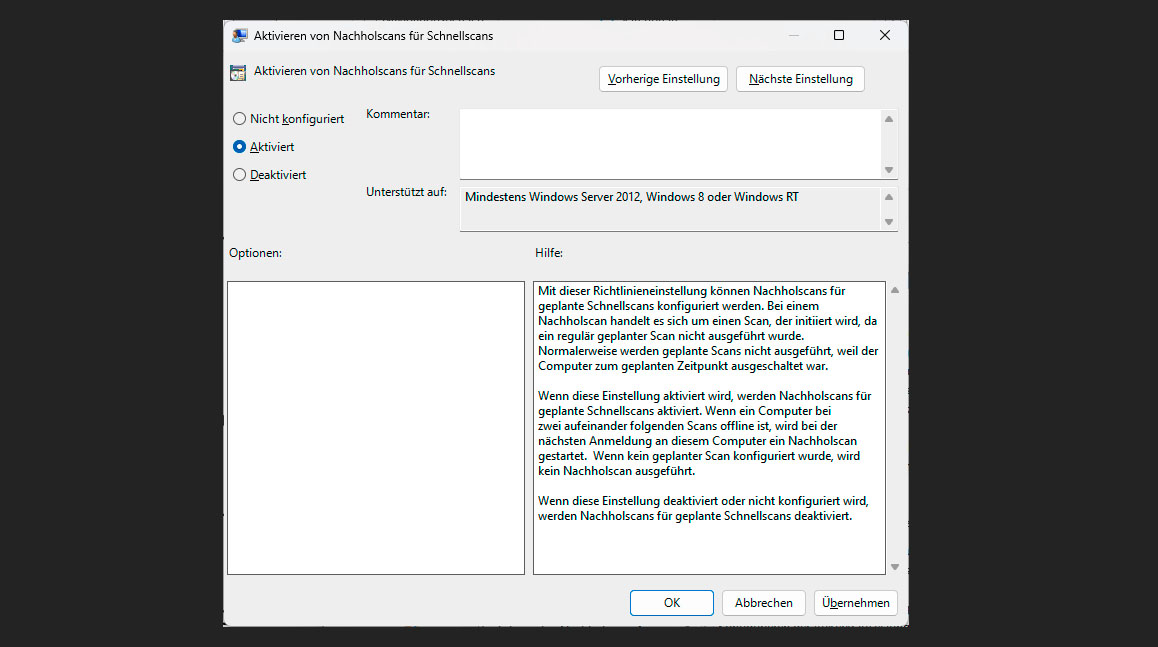 Windows Defender Optimal Einrichten & Nutzen - PC-WELT