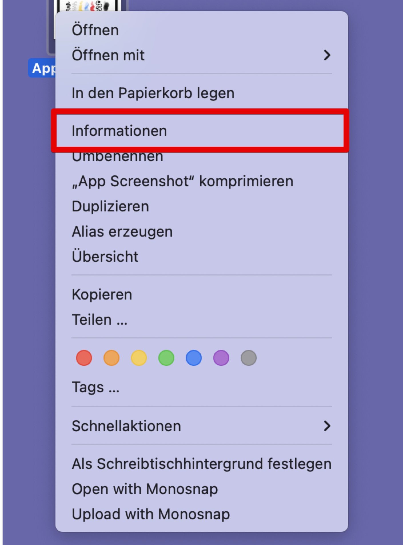 Standardprogramm zum Öffnen auf dem Mac ändern so geht’s Macwelt