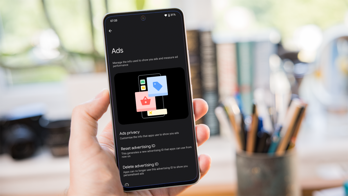 How to block ads on Android