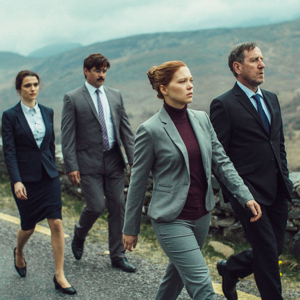 The Lobster
