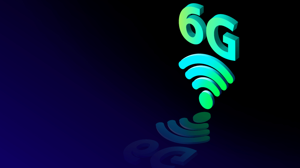 Image: Neuer Rekord bei 6G: Download-Tempo Ã¼bertrifft alle Erwartungen