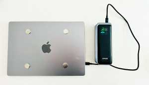 Anker Prime 27650mAh Power Bank (250W) review: Portable power for your ...
