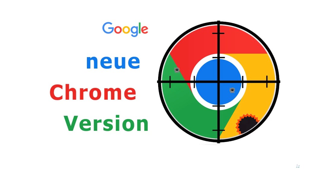 Image: Google schlieÃt 0-Day-LÃ¼cke mit Update auf Chrome 128 â Opera-Patch