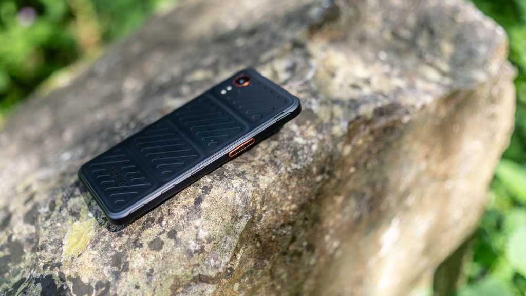Image: Samsung Galaxy XCover7 im Test: Robustes Android-Smartphone