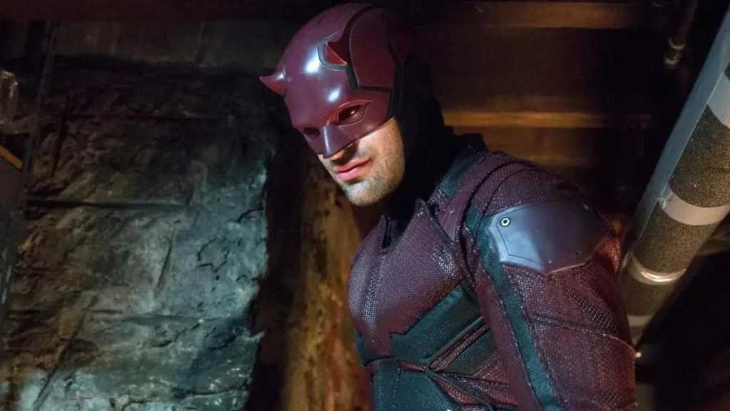 Image: Daredevil: Born Again â Das mÃ¼ssen Sie zur neuen Serie auf Disney+ wissen