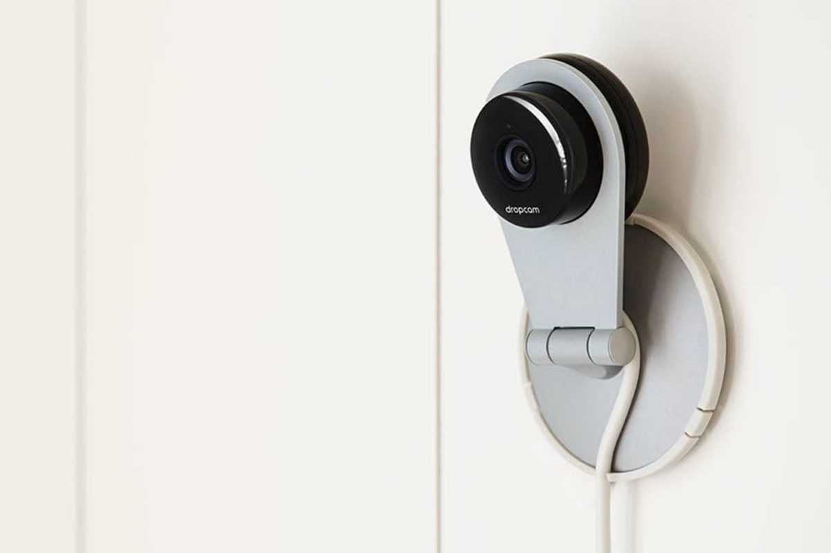 Dropcam