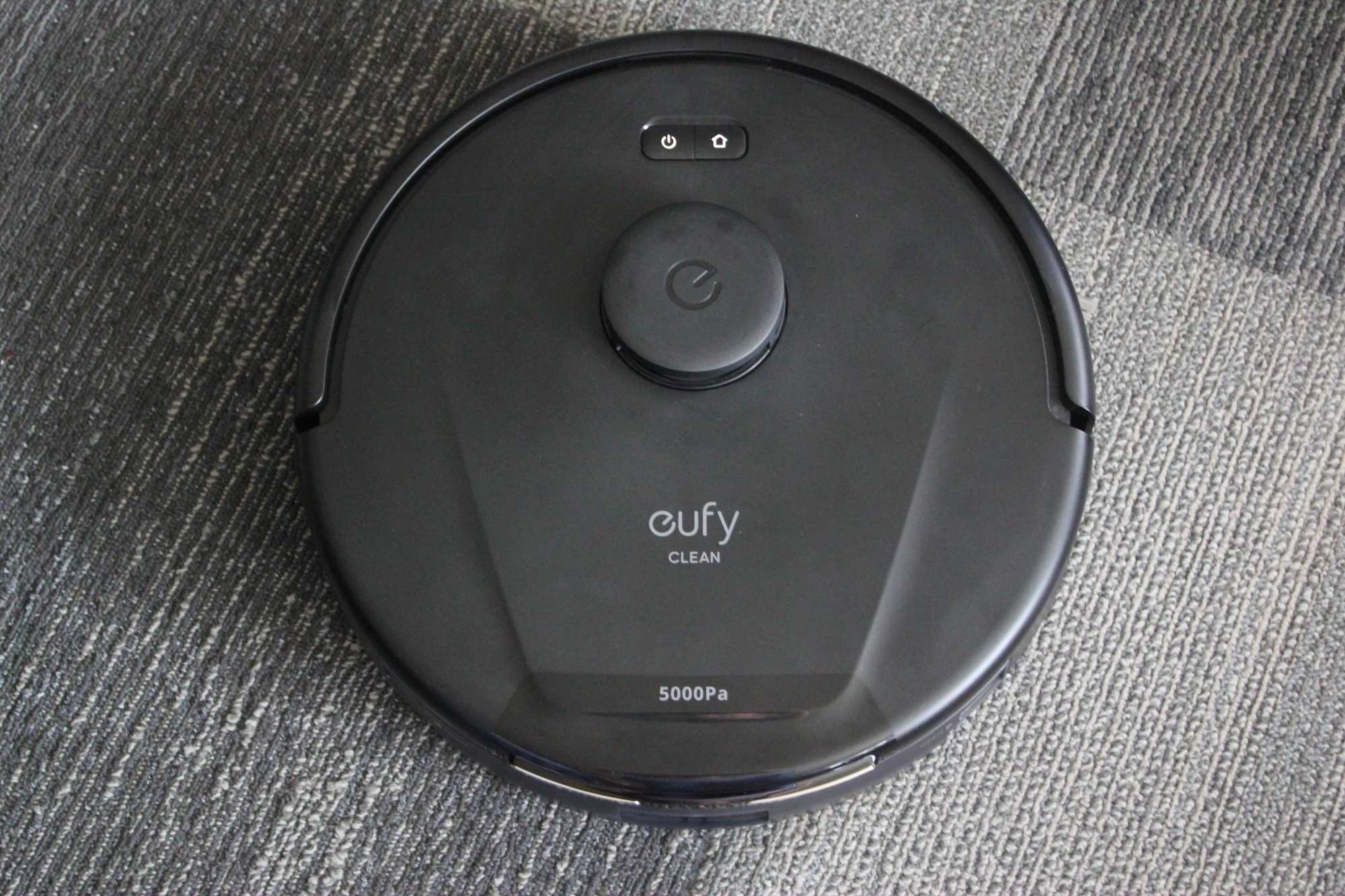 Renter's pick: Eufy Clean L60