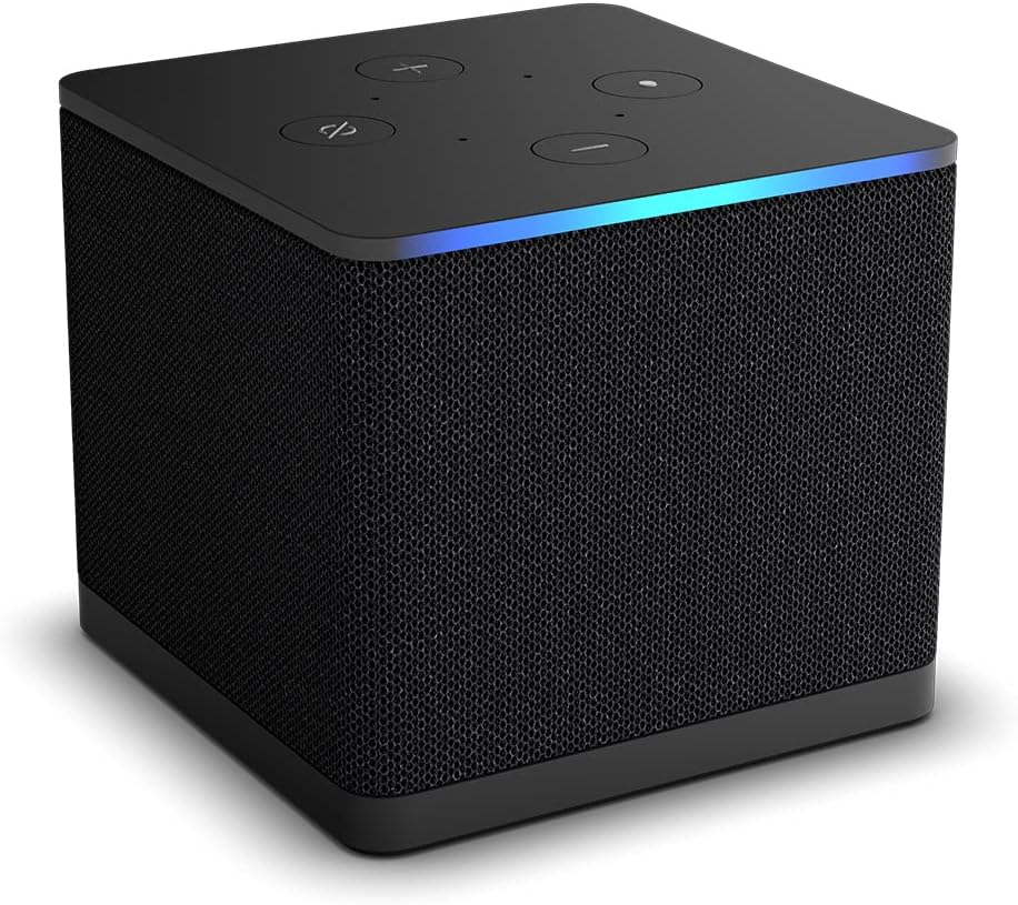 Fire TV Cube (3. Generation)