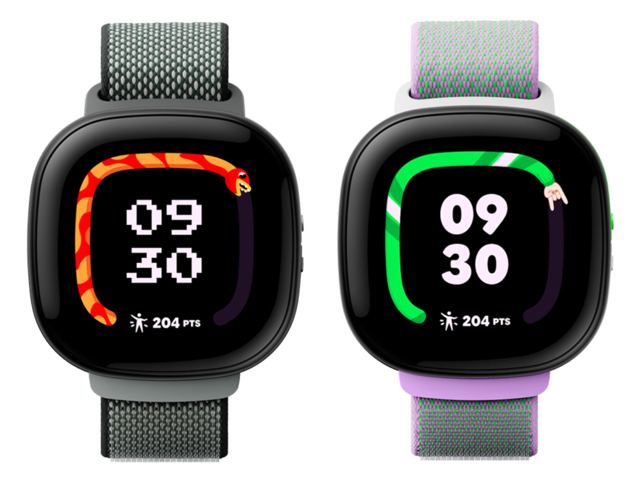 Google unveils new Fitbit Ace LTE kids fitness smartwatch