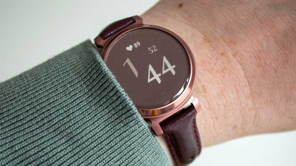 Image: Garmin Lily 2 im Test: Smartwatch speziell fÃ¼r Frauen â das kann die Uhr