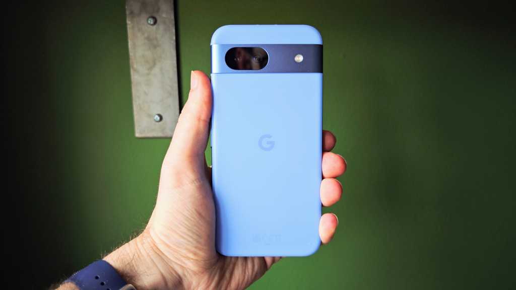 Image: Google Pixel 8a im Test: Trotz SchwÃ¤chen immer noch eine gute Empfehlung