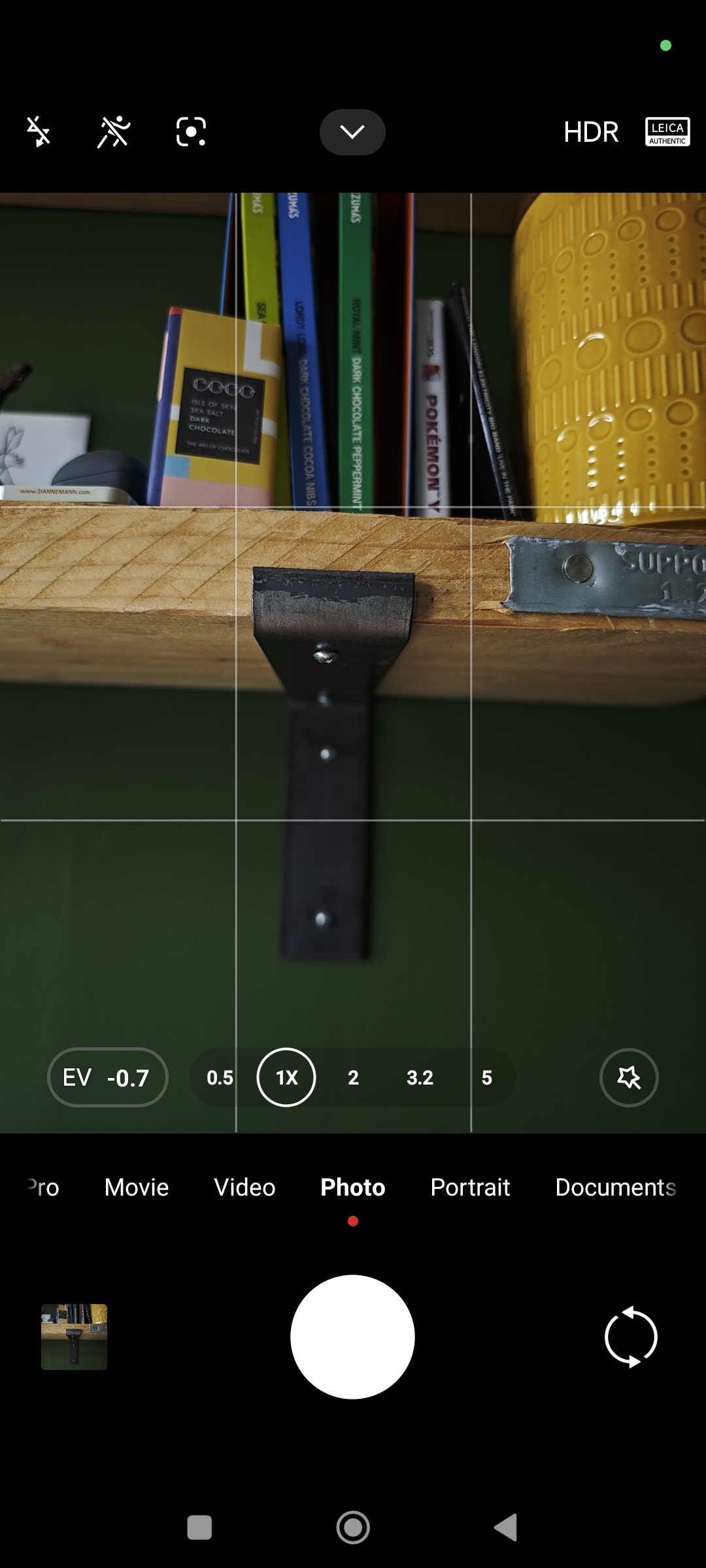 There’s a problem with the Xiaomi 14 camera – but we have a fix