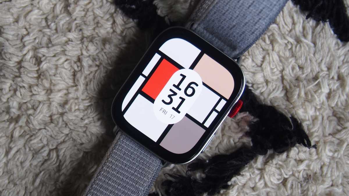 Relógio Huawei Fit 3