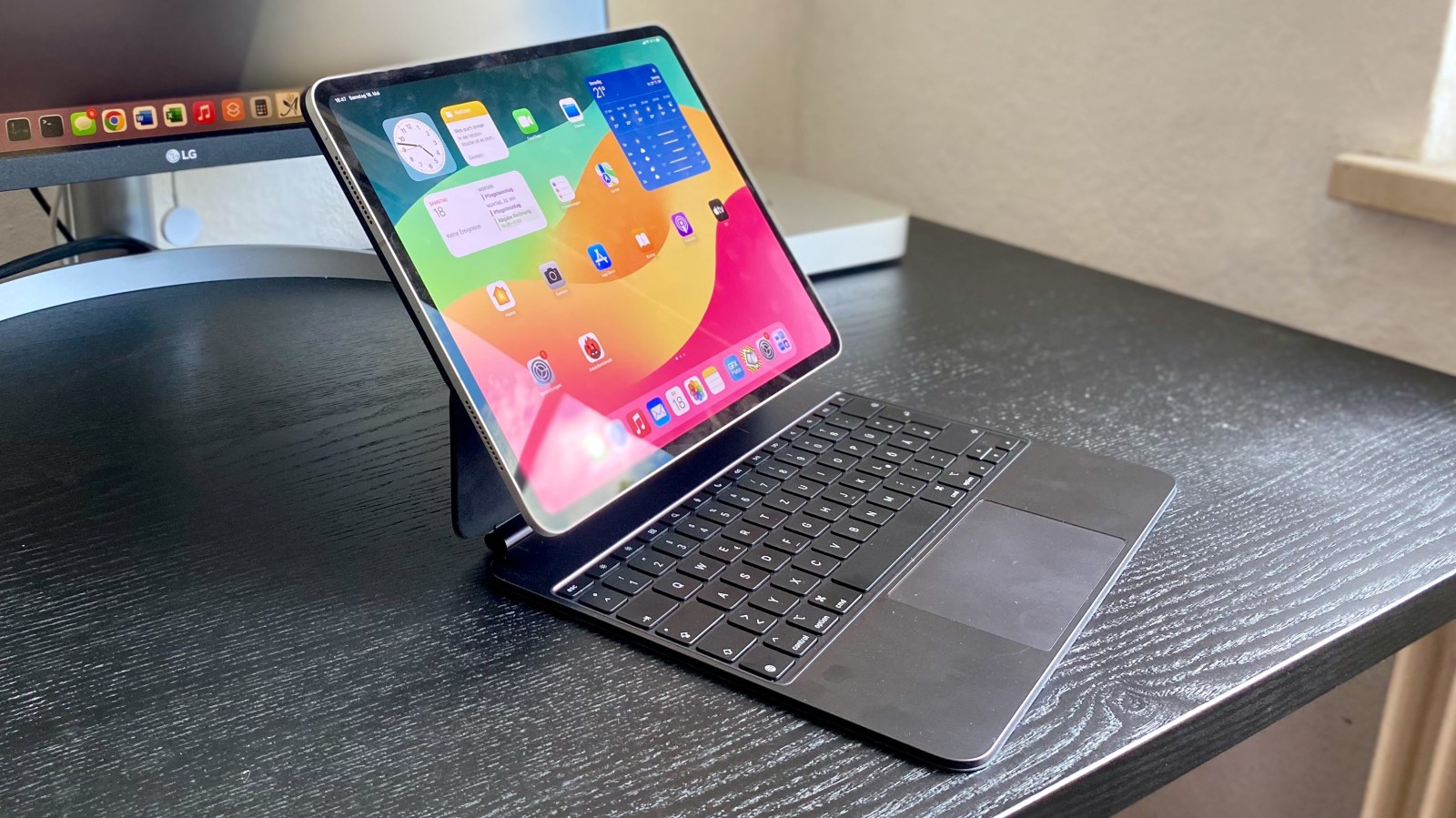 M4 iPad Pro (1TB) review: Apple’s first OLED tablet really is that good