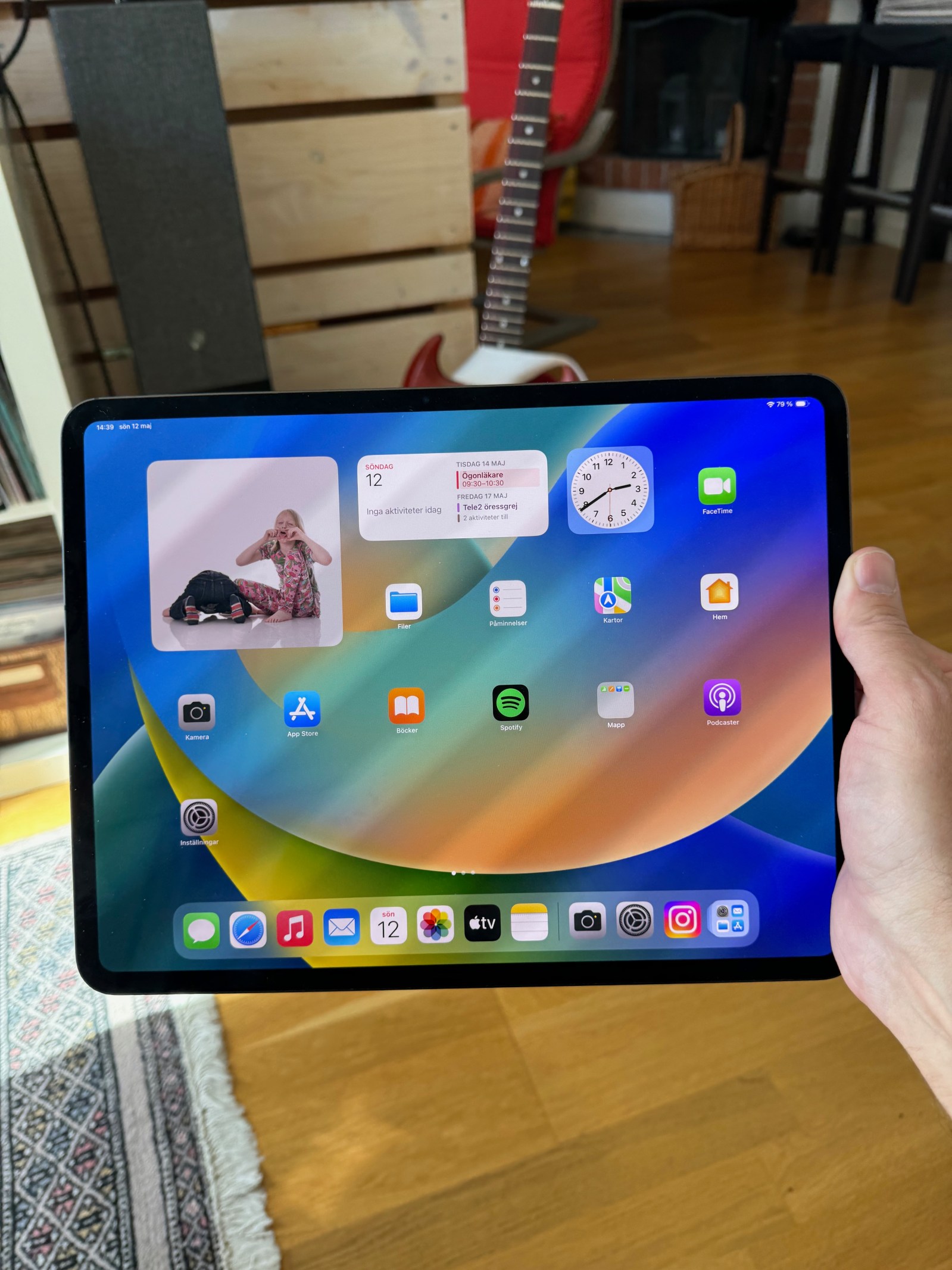 iPad Pro M4 vs iPad Pro M2: What’s the difference?