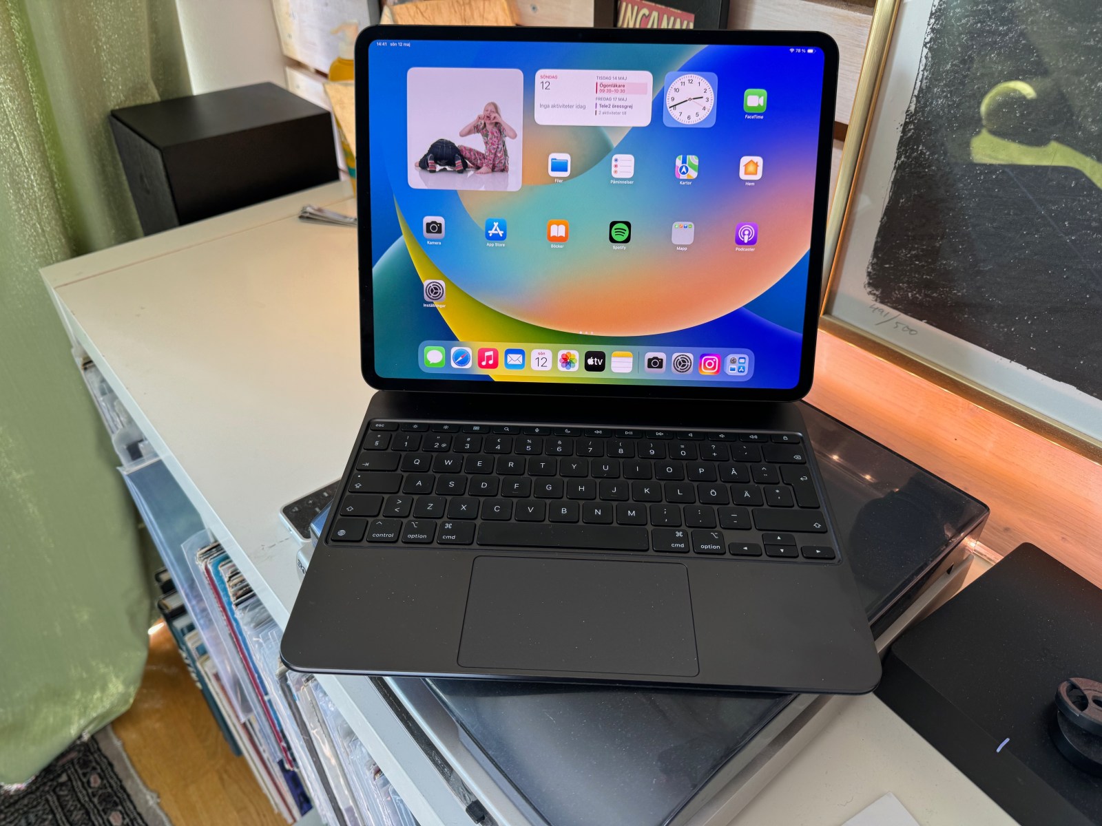 Новый iPad Pro с чипом M5, скорее всего, появится в следующем году