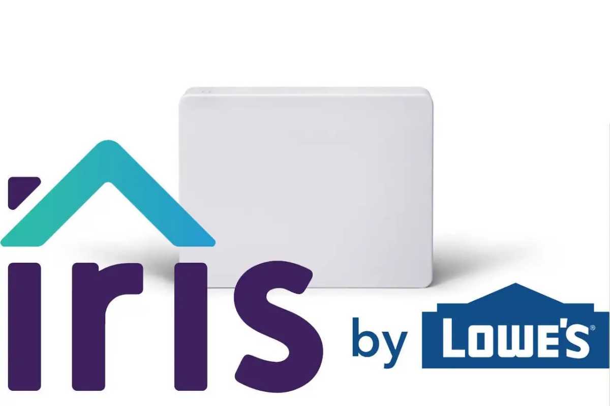 Iris by Lowe's