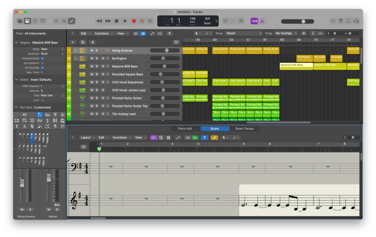 Logic Pro for Mac 11 review: Out of the garage and onto the main stage