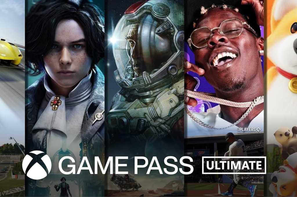 Image: Xbox Game Pass Ultimate und PC Game Pass werden deutlich teurer â und das zurecht