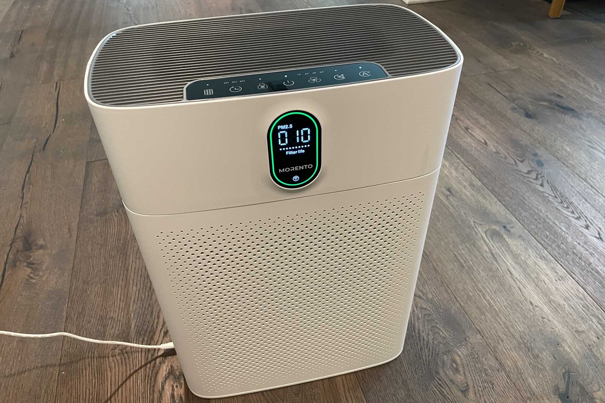 Best air purifiers 2024: Reviews and buying advice | TechHive