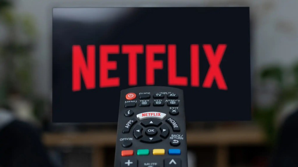 Image: So deaktivieren Sie die automatische Vorschau auf Netflix